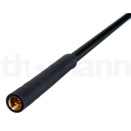 DPA 4098-DC-G-B00-120 Конденсаторный суперкардиоидный микрофон