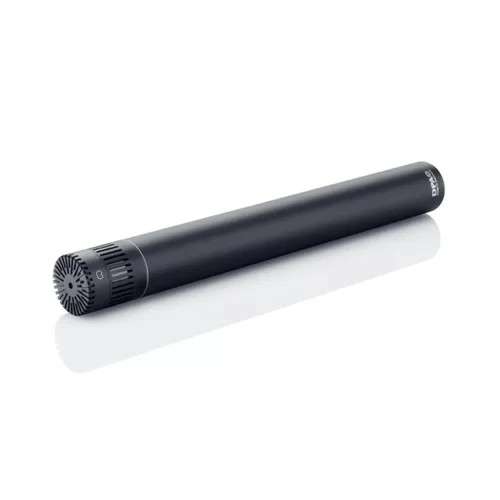 DPA 5006-11A Комплект из трех микрофонов 4006А и двух микрофонов 4011А в пластиковом кейсе