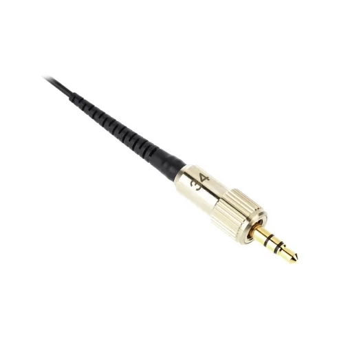 DPA 6060-OC-U-B34 Петличный микрофон всенаправленный