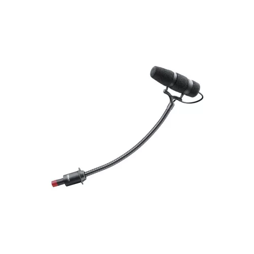 DPA KIT-4099-DC-10R Комплект в кейсе из 10 микрофонов CORE  4099 c аксессуарами