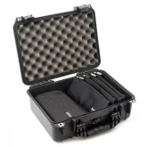 DPA KIT-4099-DC-4R Комплект в кейсе из 4 микрофонов Core 4099 для рок-инструментов