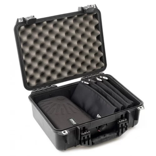 DPA KIT-4099-DC-4R Комплект в кейсе из 4 микрофонов Core 4099 для рок-инструментов