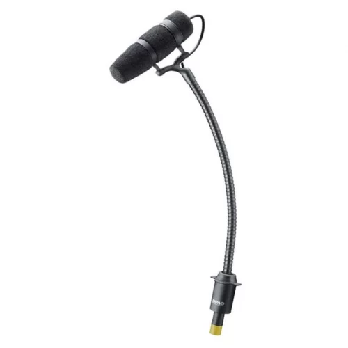 DPA KIT-4099-DC-4R Комплект в кейсе из 4 микрофонов Core 4099 для рок-инструментов