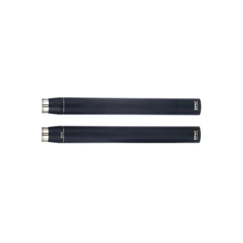 DPA ST4006A Комплект из двух микрофонов 4006А в кейсе