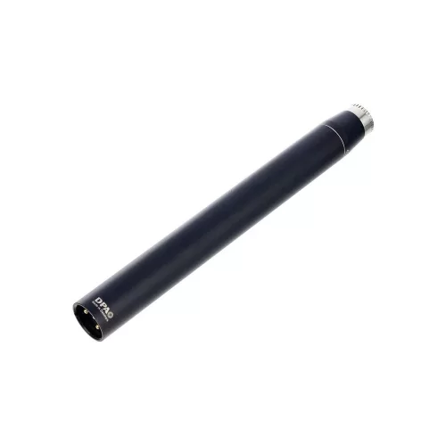 DPA ST4006A Комплект из двух микрофонов 4006А в кейсе
