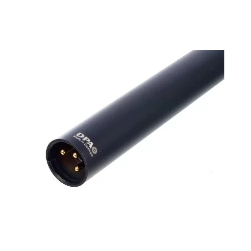 DPA ST4006A Комплект из двух микрофонов 4006А в кейсе
