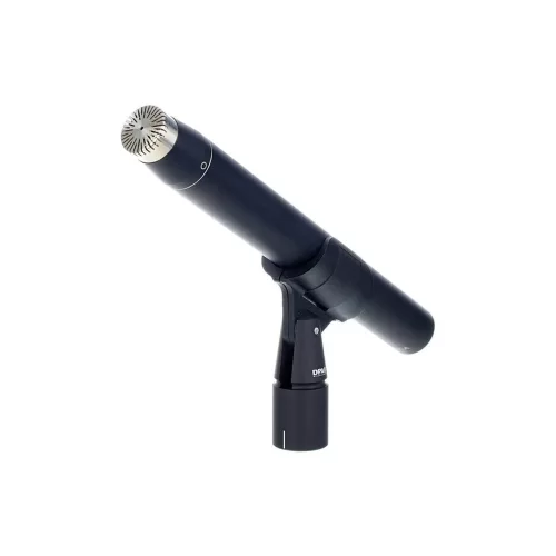 DPA ST4006A Комплект из двух микрофонов 4006А в кейсе