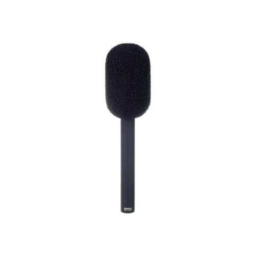 DPA ST4006A Комплект из двух микрофонов 4006А в кейсе