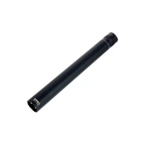 DPA ST4011A Комплект из двух микрофонов 4011А в кейсе