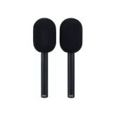 DPA ST4011A Комплект из двух микрофонов 4011А в кейсе