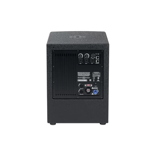 DS Proaudio ANT WOOD Активный акустический комплект, 1000 Вт.