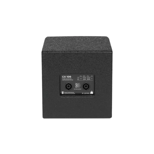 DS Proaudio ANT WOOD Активный акустический комплект, 1000 Вт.