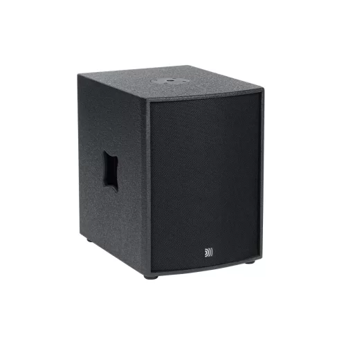 DS Proaudio ANT WOOD Активный акустический комплект, 1000 Вт.