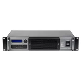 DS Proaudio DA2.2500 DSP Усилитель мощности, 2х5000 Вт., DSP