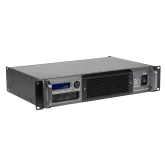 DS Proaudio DA2.2500 DSP Усилитель мощности, 2х5000 Вт., DSP