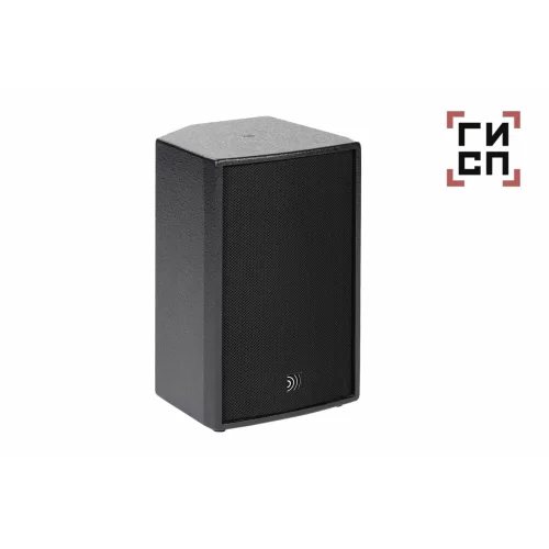 DS Proaudio MCX 8 Пассивная АС, 440 Вт., 8"