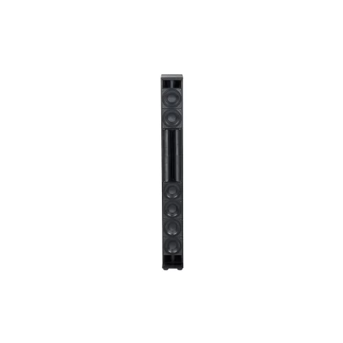 DS Proaudio PLR TOP III Пассивная акустическая колонна, 800 Вт., 6х5"