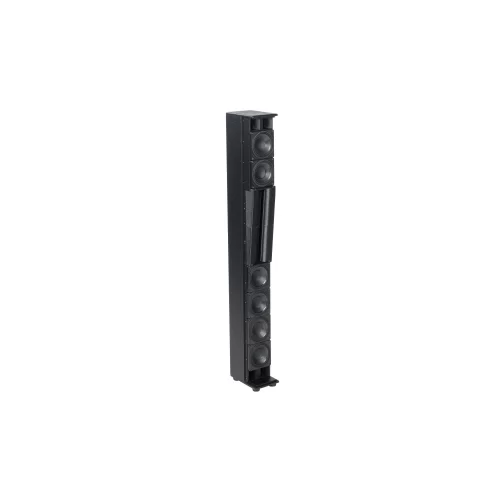 DS Proaudio PLR TOP III Пассивная акустическая колонна, 800 Вт., 6х5"
