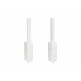DS Proaudio Pillar (A) WH Активный звукоусилительный комплект, 4000 Вт.