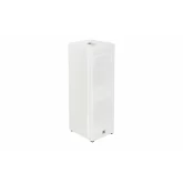 DS Proaudio Pillar (A) WH Активный звукоусилительный комплект, 4000 Вт.