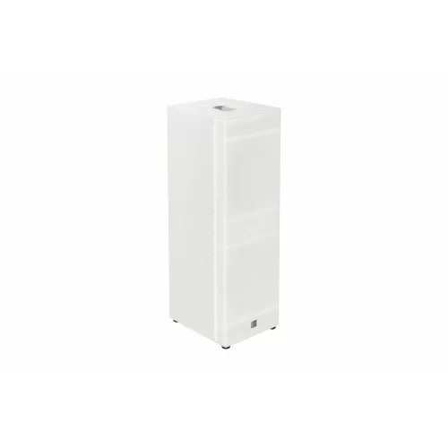 DS Proaudio Pillar (A) WH Активный звукоусилительный комплект, 4000 Вт.