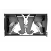 DS Proaudio TAURA 8 Пассивный элемент ЛМ, 900 Вт., 2х8"