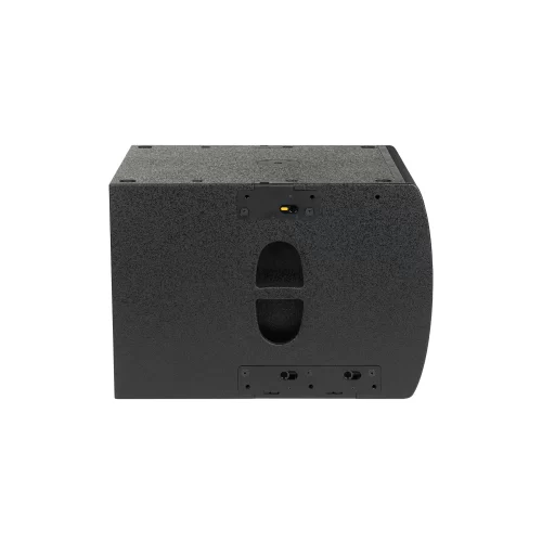 DS Proaudio ERA S18A Активный сабвуфер, 2400+2х800 Вт., 18"