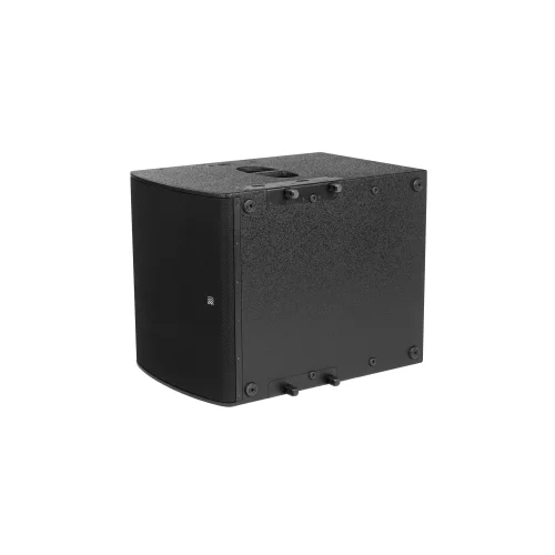 DS Proaudio ERA S18A Активный сабвуфер, 2400+2х800 Вт., 18"