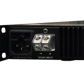 DSPPA DA-2125 Трансляционный цифровой усилитель, 2x125 Вт.