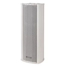 DSPPA DSP-258 Всепогодная звуковая колонна, 80/40 Вт., 2х8"
