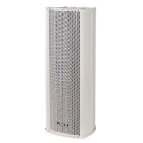 DSPPA DSP-258 Всепогодная звуковая колонна, 80/40 Вт., 2х8"