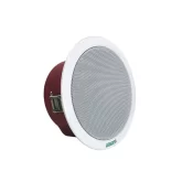 DSPPA DSP-3154EN Потолочный громкоговоритель, 10/5/2,5 Вт., 6"
