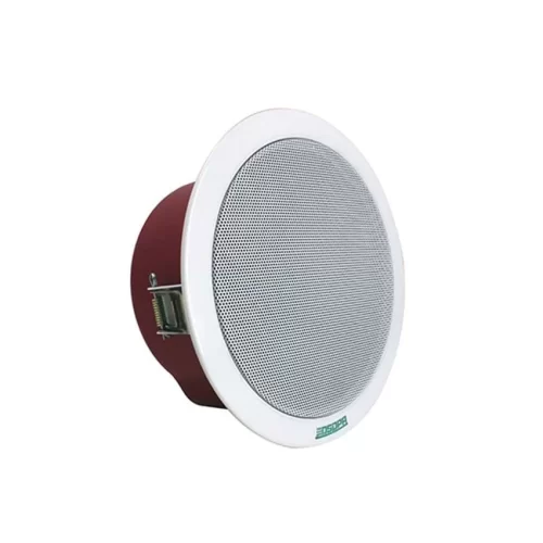 DSPPA DSP-3154EN Потолочный громкоговоритель, 10/5/2,5 Вт., 6"