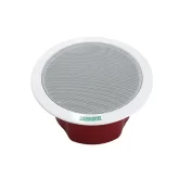 DSPPA DSP-3154EN Потолочный громкоговоритель, 10/5/2,5 Вт., 6"