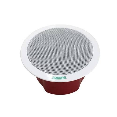 DSPPA DSP-3154EN Потолочный громкоговоритель, 10/5/2,5 Вт., 6"