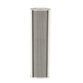DSPPA DSP-458 Всепогодная звуковая колонна, 160/80 Вт., 4х8"