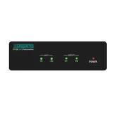 DSPPA DT2200 Аудиоинтерфейс Dante, 2x2