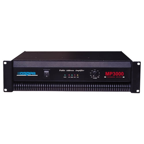 DSPPA MP-3000