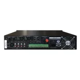DSPPA MP-310U Трансляционный микшер-усилитель, 120 Вт., MP3, FM, 6 зон