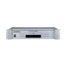 DSPPA MP-9907C Автоматический проигрыватель CD/MP3/DVD