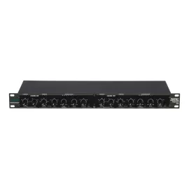 DSPPA 266XL Компрессор, гейт
