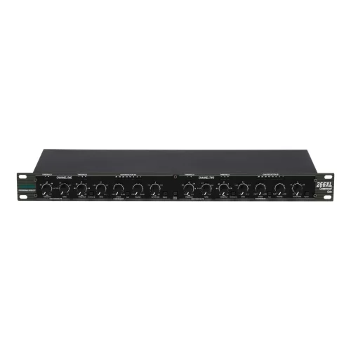 DSPPA 266XL Компрессор, гейт
