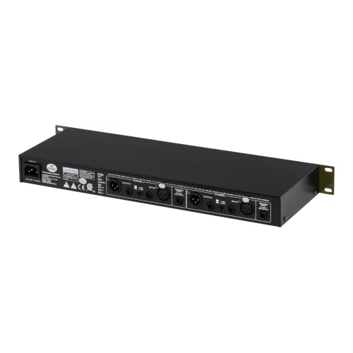 DSPPA 266XL Компрессор, гейт