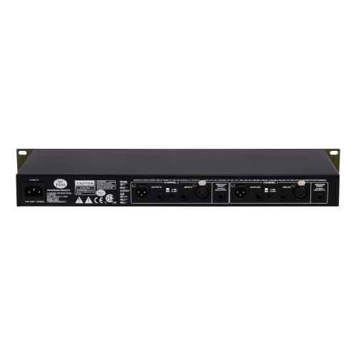 DSPPA 266XL Компрессор, гейт