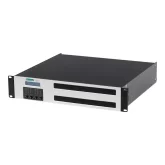 DSPPA D5411 Усилитель мощности, 4х600 Вт., Dante