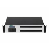 DSPPA D5411 Усилитель мощности, 4х600 Вт., Dante