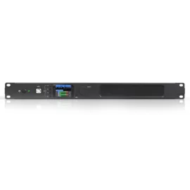 DSPPA DDA43D Усилитель мощности, 4х500 Вт., DSP, Dante