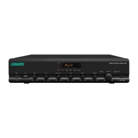 DSPPA DMA500U Трансляционный микшер-усилитель, 500 Вт., MP3, FM, Bluetooth
