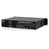 DSPPA DMA6112 Трансляционный матричный микшер-усилитель, 120 Вт., MP3, FM, Bluetooth, 6 зон