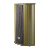 DSPPA DSP-288 Звуковая колонна,60/30/15 Вт,4х4", 2х2.5"